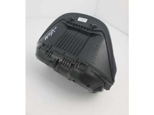 Přístrojová deska BMW 1 F20 F21 2013 9232981, 9287468