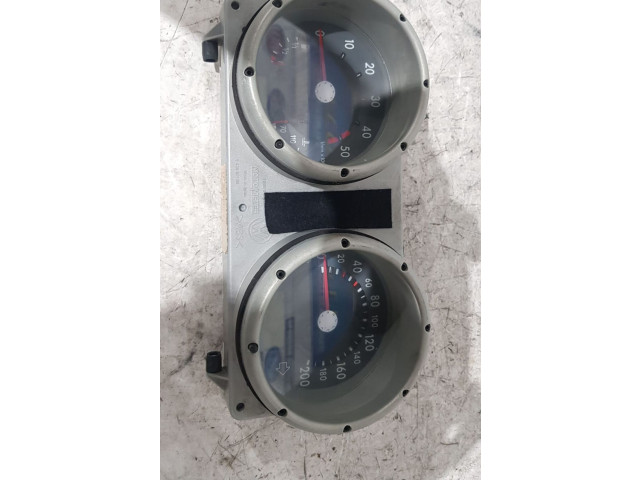 Комплект блоков управления    Volkswagen Lupo