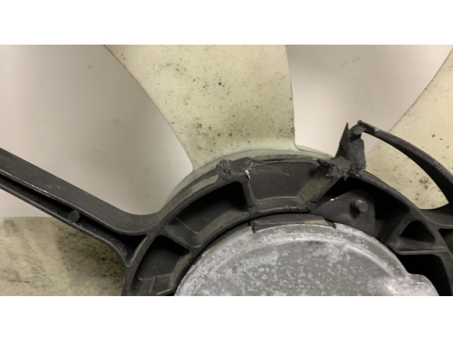 Механический вентилятор