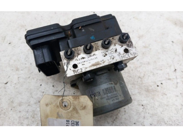 Блок АБС A258920980   KIA  Ceed  2012 - 2018 года