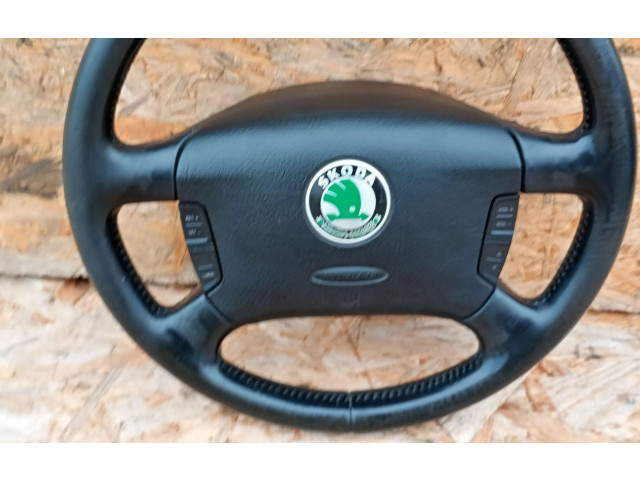 Volant Skoda Octavia Mk1 (1U) 2000