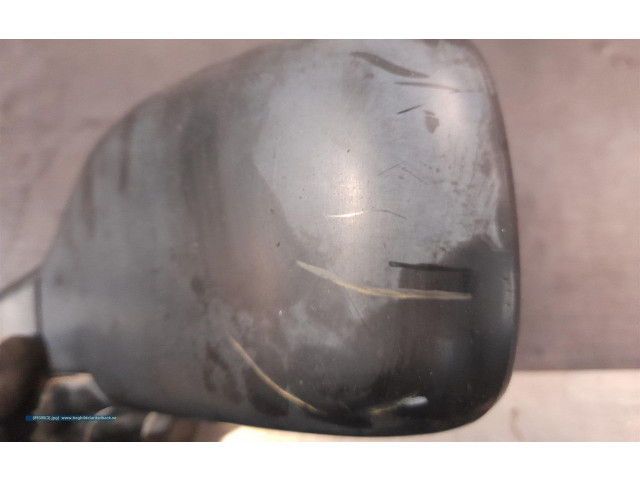 Zpětné zrcátko  Volvo 740 1992    