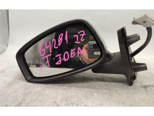 Зеркало электрическое Fiat Idea - года