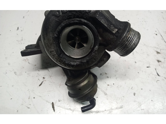  Турбина Volvo S60  7167382, 7167382   для двигателя D5244T      