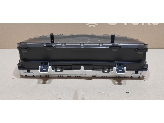 Přístrojová deska  Nissan Note (E12) 2015 248103VV1B  