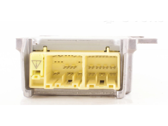 Блок подушек безопасности MR587868, W2T61972 Mitsubishi Outlander