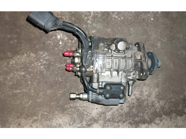 Топливный насос