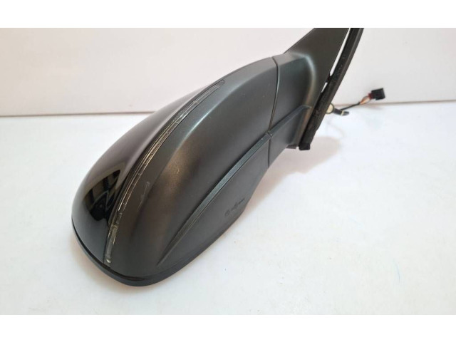 Зеркало электрическое Audi Q5 SQ5 2008 - 2017 года