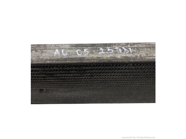 Интеркулер  4B0145805A   Audi A6 S6 C5 4B 