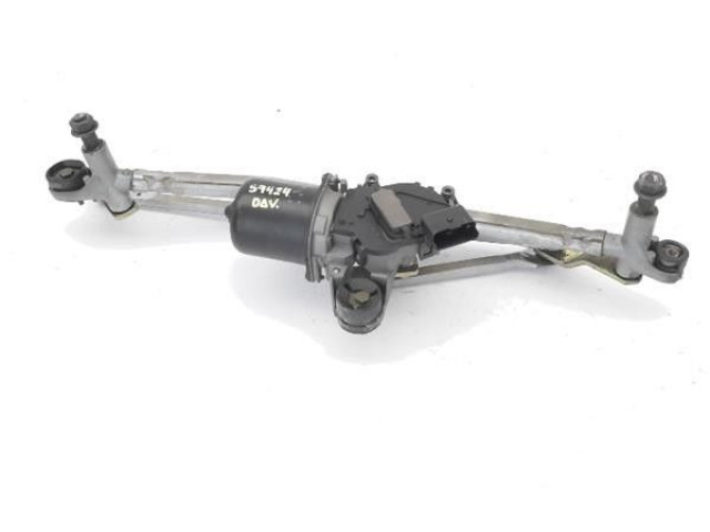 Wischermotor 6401F4 Citroen C2