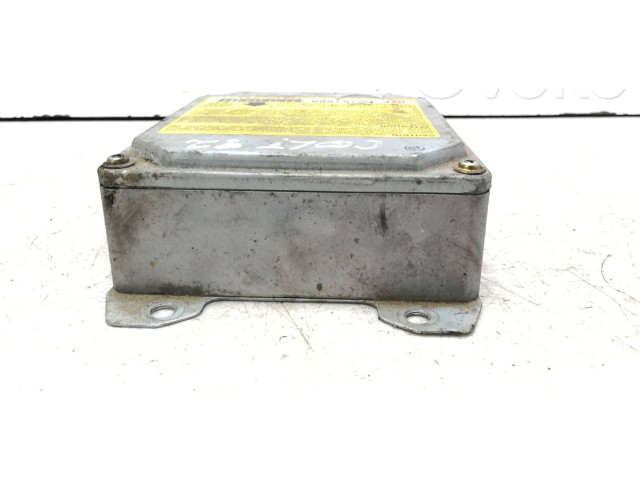 Блок подушек безопасности MR141888, X6T39073 Mitsubishi Colt
