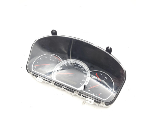 Přístrojová deska Chevrolet Epica 2007 1164200110