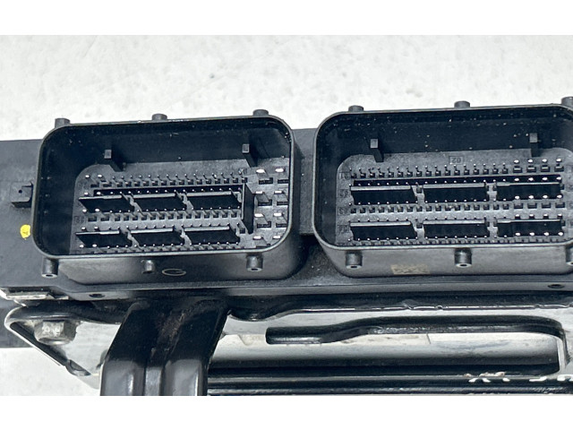 Řídící jednotka 391992M050, 9001300585KD Hyundai Tucson IV NX4 2022