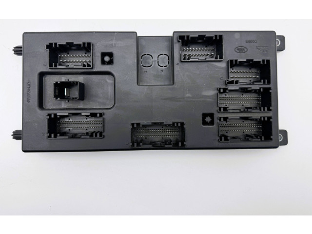 Блок комфорта GX7314F041AL, GX7314F041AL Jaguar XF X260