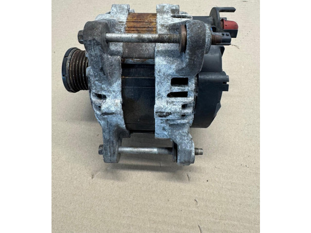    Рулевая рейка A3TV4081ZE, A3TV4081ZE   Renault Trafic III (X82) 2014 -  года