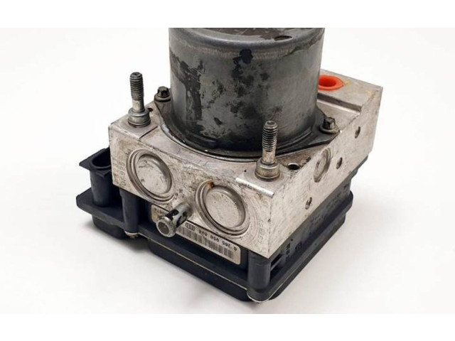 Блок АБС 589201H600 KIA Ceed 2006 - 2012 года