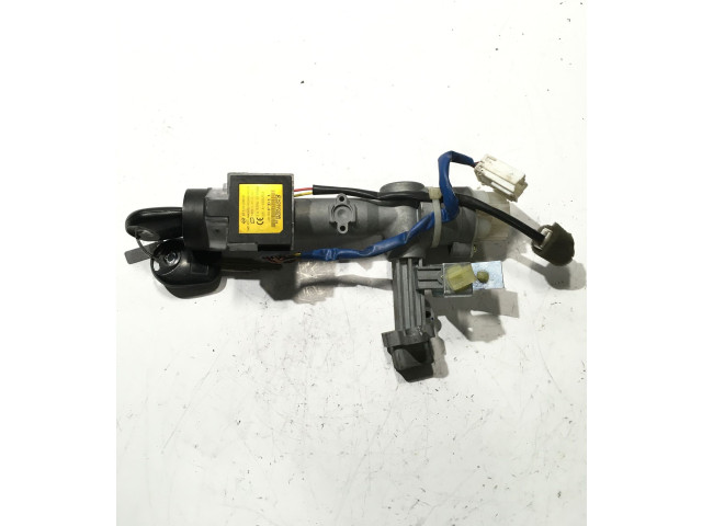 Комплект блоков управления A6645408432, 28075101 SsangYong Kyron