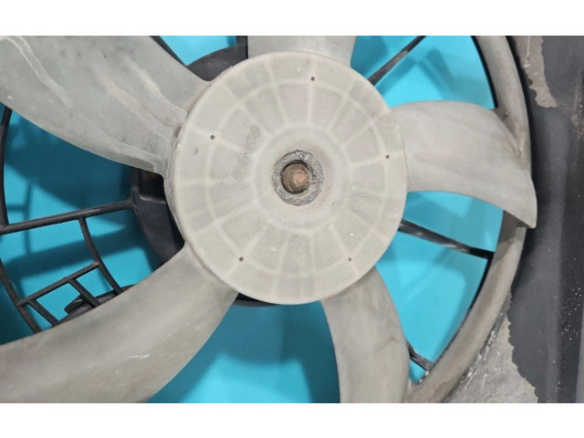 Комплект вентиляторов     IMPRK1400234    Subaru Tribeca 