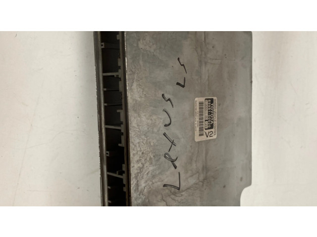 Модуль управления рулевой рейкой