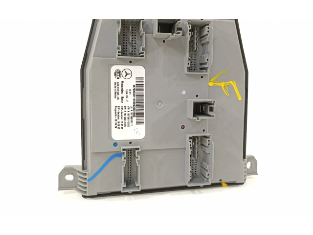 Блок управления A1679003011, 5DK01284225   Mercedes-Benz GLE W167