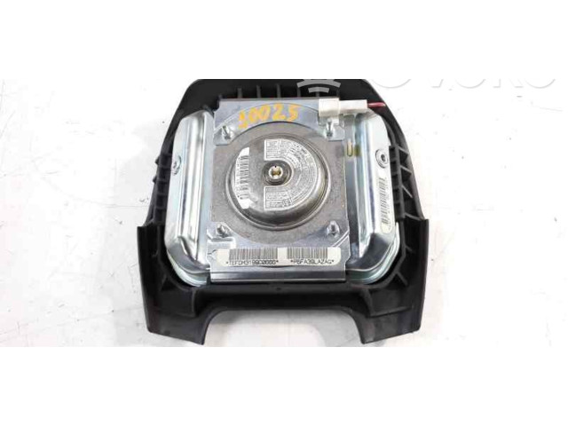 Подушка безопасности водителя P5FA39LAZAG Jeep Grand Cherokee (WJ)