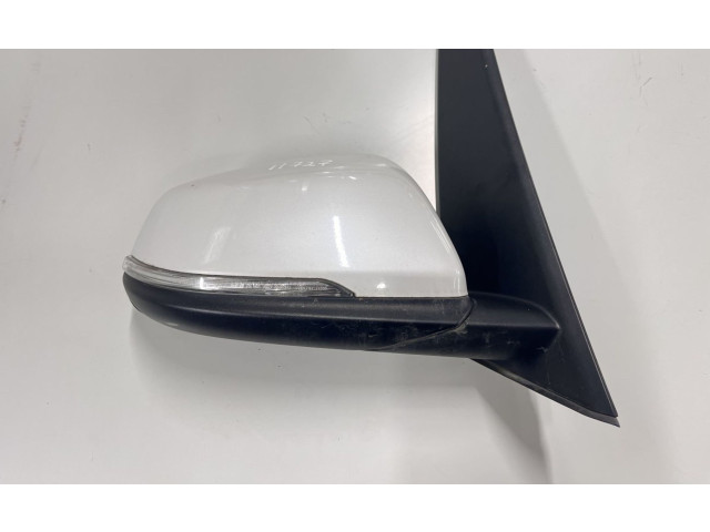 Zpětné zrcátko BMW 2 F46 2016 E1041357, E1-041357