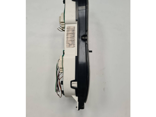 Панель приборов 68510000 Dacia Solenza