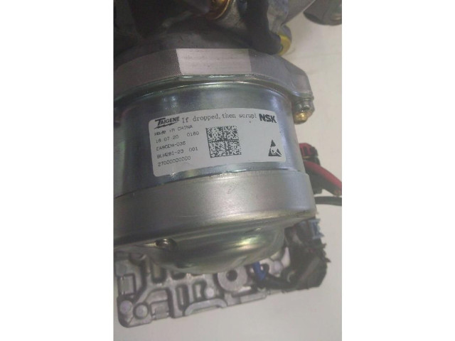    Рулевая рейка TAIGENE   Dacia Sandero 2008 - 2012 года