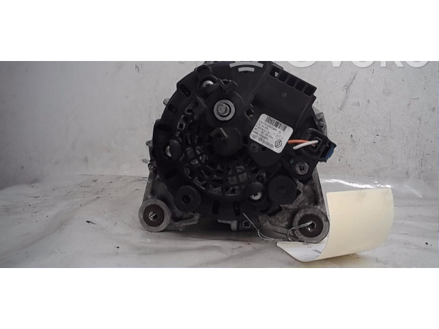 Генератор 231008918R Dacia Sandero