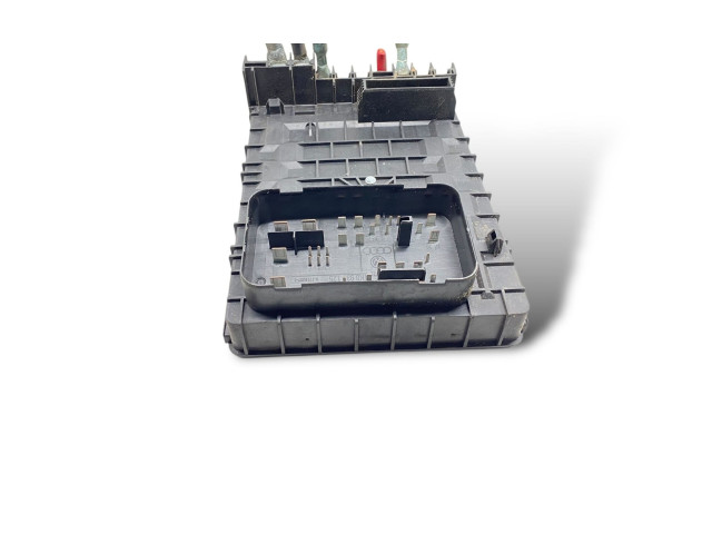 Pojistková skříňka 1K0937125 Skoda Octavia Mk2 (1Z) 2005