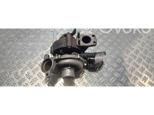 Поршень Турбина 9663199280 Citroen C4 Grand Picasso