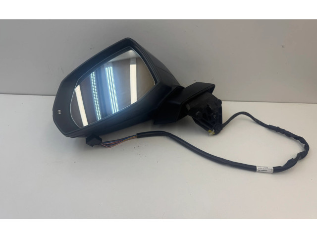 Zpětné zrcátko Audi Q7 4M 2018 4M2857409C