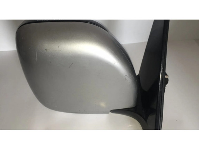 Zpětné zrcátko pravé Mitsubishi Pajero 2001  E13010408  