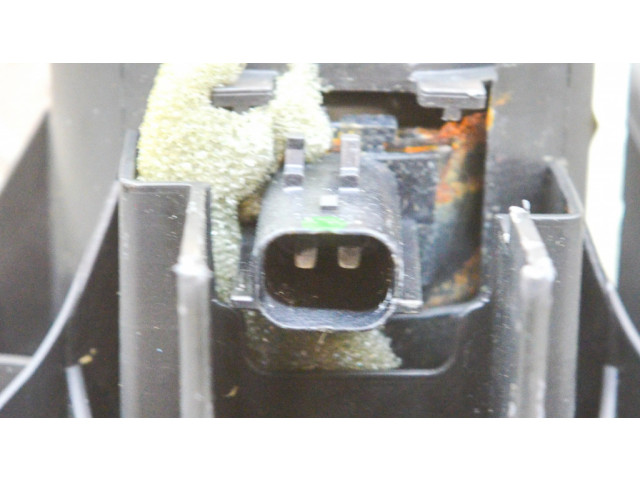 Вентилятор печки 790799T, 00002507508 Jeep Cherokee III KJ