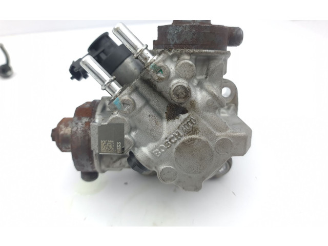 Комплект системы впрыска топлива 35022130F, 35062008F Jeep Grand Cherokee EXF