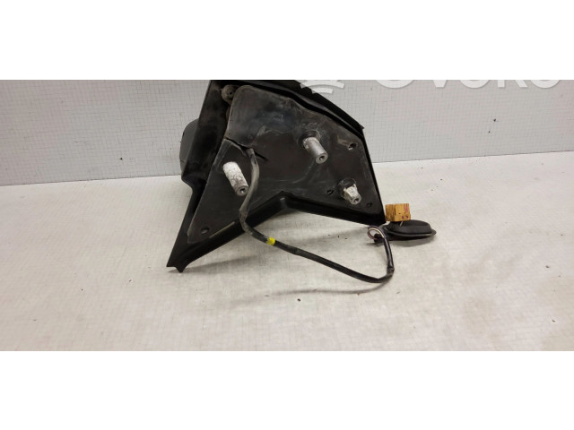 Zpětné zrcátko Volkswagen Transporter - Caravelle T5 2006 56502701, 600959382A