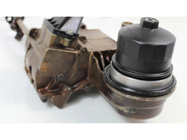 Čerpadlo oleje 7537887 BMW 7 E65 E66