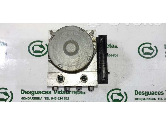 Jednotka ABS 9661963680, 0265234060   Citroen Berlingo 2006