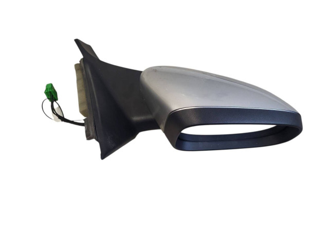 Зеркало электрическое Volvo S80 2007 - 2013 года