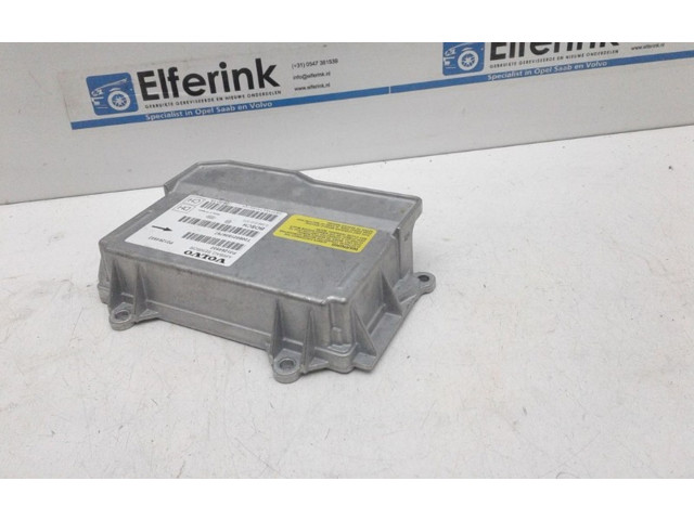 Блок подушек безопасности P31264932   Volvo V70
