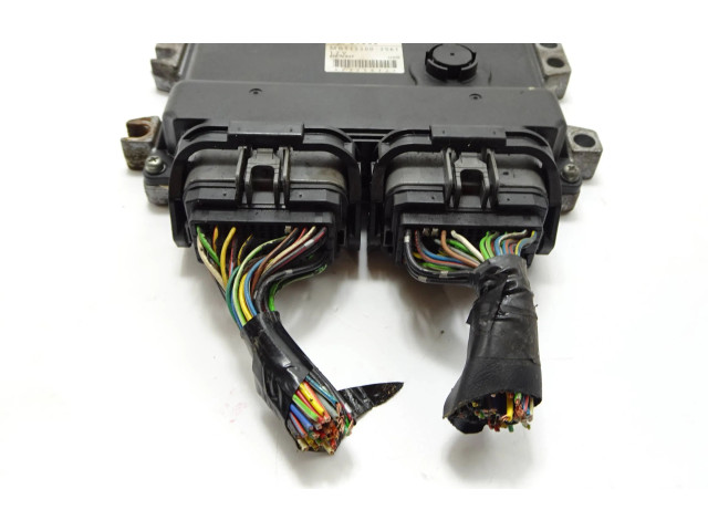 Řídící jednotka 3392079J2, 079J2 Fiat Sedici 2006