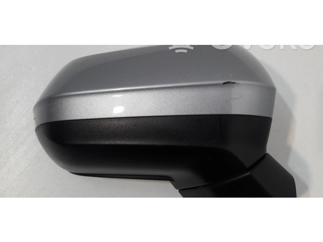 Зеркало электрическое Audi Q3 F3 2018 - года