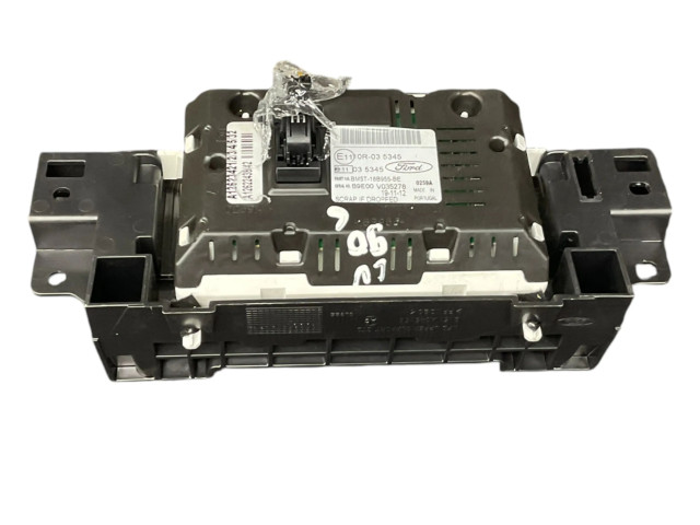 Экран/ дисплей / маленький экран A12623421 Ford Mondeo Mk III