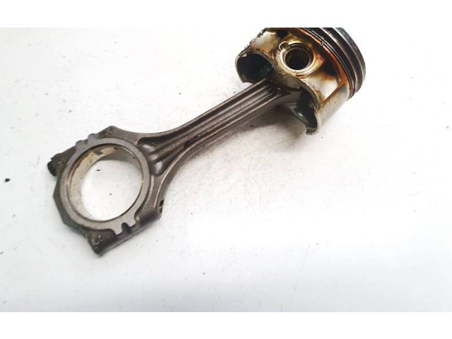 Поршень с шатуном 03ch, 076182 Skoda Yeti (5L)