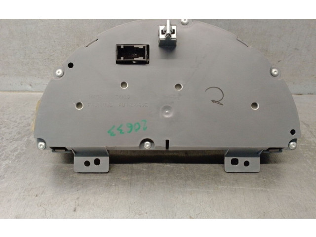 Pojistková skříňka Спидометр (приборный щиток) 20819156, 20819156 Chevrolet HHR 2008