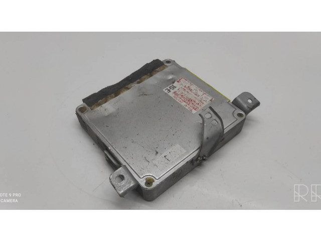 Блок управления двигателя MD322386, E2T63276 Mitsubishi Carisma