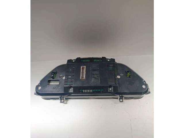 Přístrojová deska Audi Q7 4L 2008 503000737901