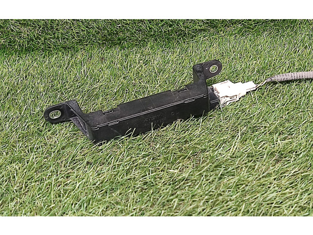 Блок управления 8999730070 Lexus CT 200H