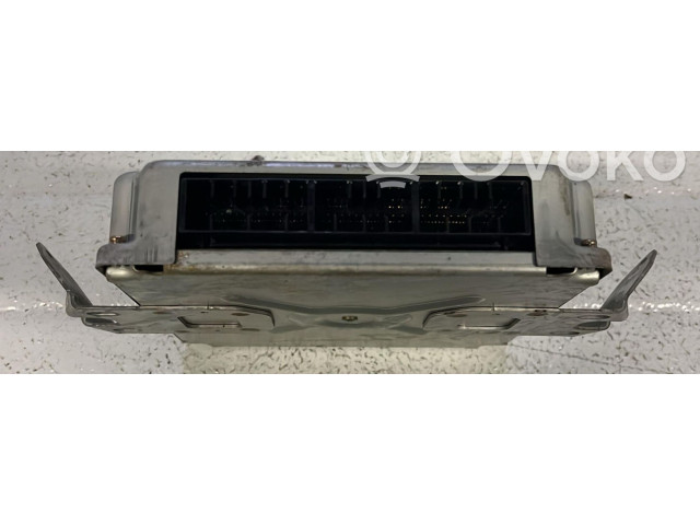 Блок управления двигателя 22611AG322, 22611AG322 Subaru Forester SF