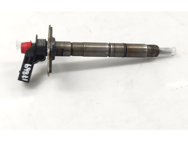 Vstřikovač 03L130277 Volkswagen Tiguan CBA